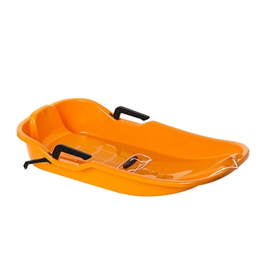 Sno Glider | Orange