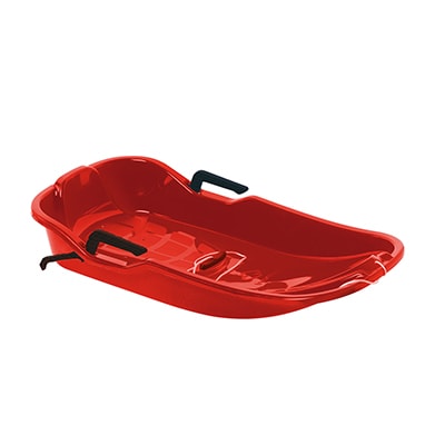 Sno Glider | Red